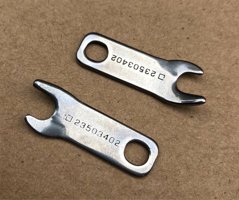 缝纫机配件  2280旋梭定位勾 23503402定位勾 曲折缝定位勾