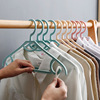 Hanger, universal non-slip clothing, drying rack home use