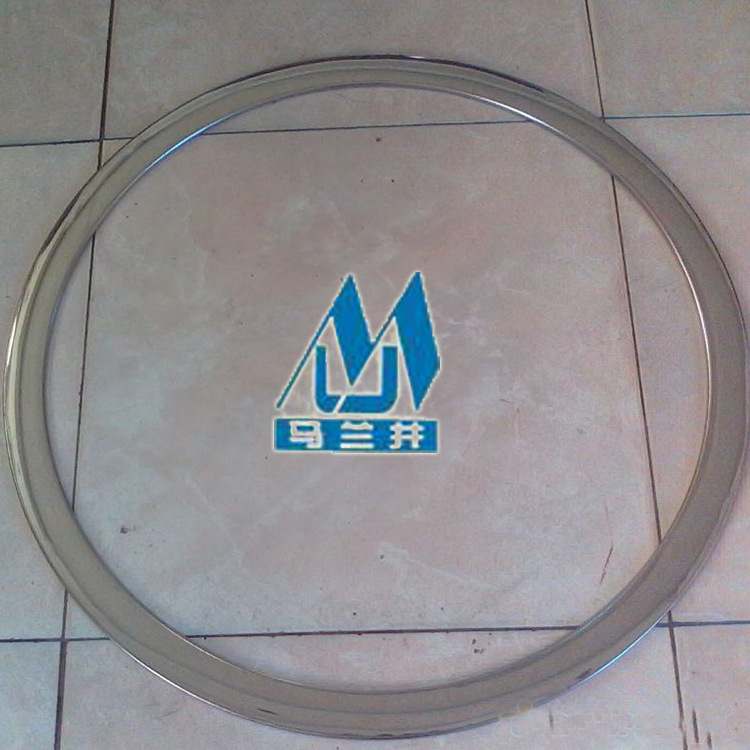 铝垫 大型垫圈 微型铝平垫 无毛刺铝垫片紧固件密封垫厂家