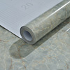 Self-adhesive imitation marble sticker waterproof oil-proof