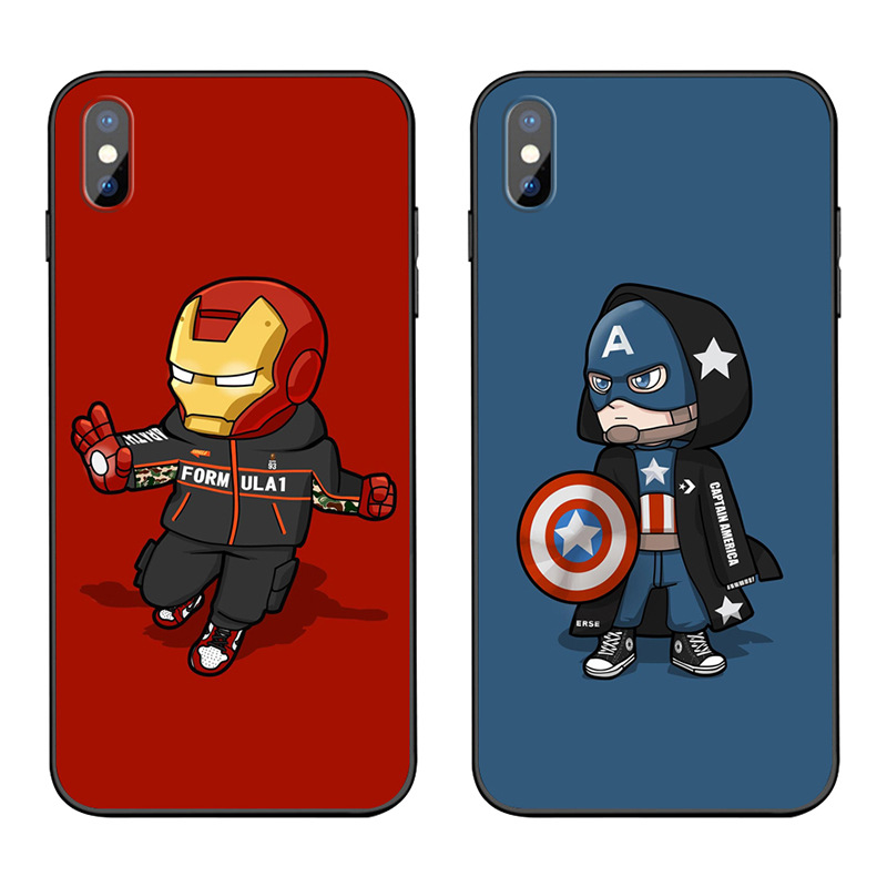 Coque smartphone DECOPHONE en tpu - Ref 3371619 Image 21