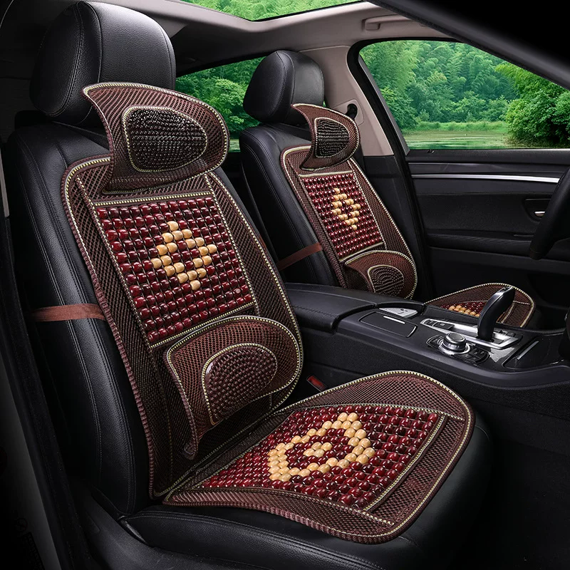Summer universal seat, breathable cool cooling pillow