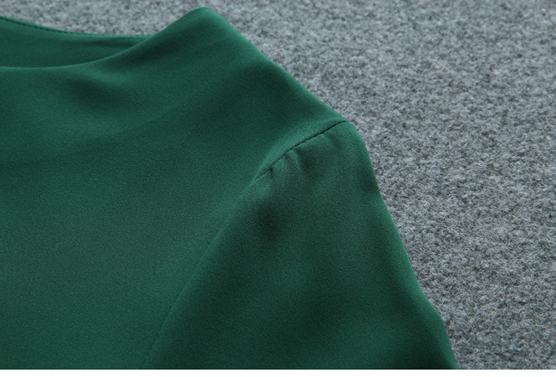 Costume femme en Mélange de fibres chimiques - Ref 3334873 Image 55