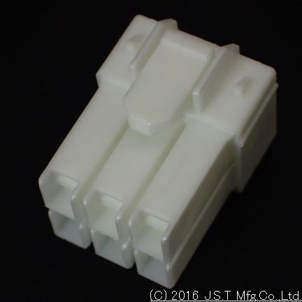 �ֻ���� ZLP-06V �����ܿ� JST������ ZLϵ��  5.0mm��� �߶���