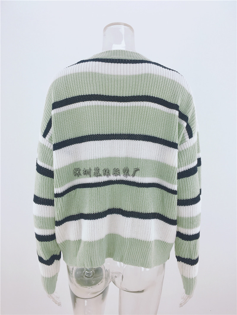 Pull femme en Acrylique - Ref 3414194 Image 54