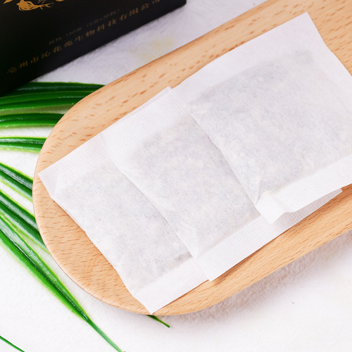 Wholesale ginseng five treasure tea, Polygonatum odoratum tea, Poria cocos, wolfberry tea, non-kidney-tonifying tea, tea bags, health tea manufacturers on behalf of