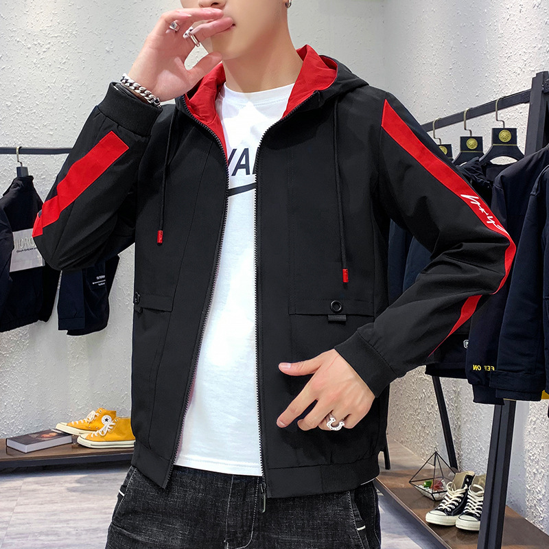 Veste pour homme en Polyester Polyester  - Ref 3443573 Image 4