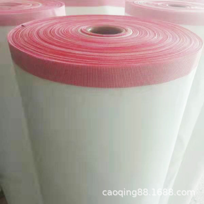 厂家批发 工业用pp网丝垫布 橡胶轮胎压延垫布-PP网丝垫布透气-阿里巴巴