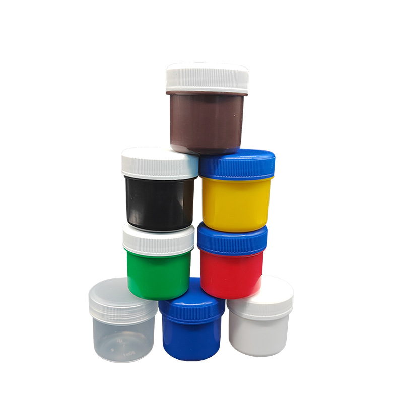 ����һ��50ml��ɫ��ɫ͸��PP���������Ʒ��˪��֬С����