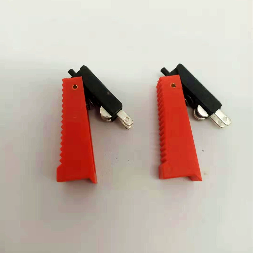 Green switch key