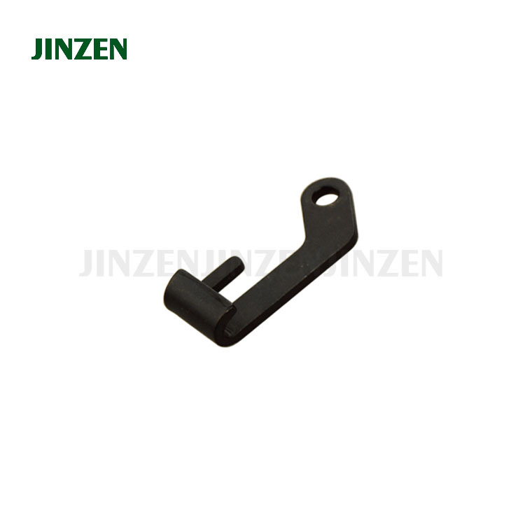 重机JUKI电脑平车9000工业缝纫配件压脚升降板229-08008厂家批发