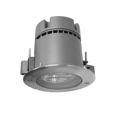 生产IP65防水筒灯10W12W15WLED嵌入式不锈钢天花筒灯可调支持定制