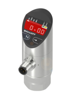 德国 BALLUFF  压力传感器  BSP V002-EV003-A01S1B-S4