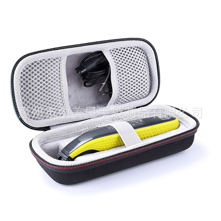 Philips Oneblade Factory Direct Sale Razor Storage Bag Philips Qp2520/90/70 Portable Philips Oneblade Factory Direct Sale Razor Storage Bag Philips Qp2520/90/70 Portable
