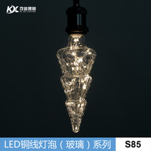 LED�����~������S85 E27 3.4M34������ϲ�c�}�Q�b�LED�Շ�����