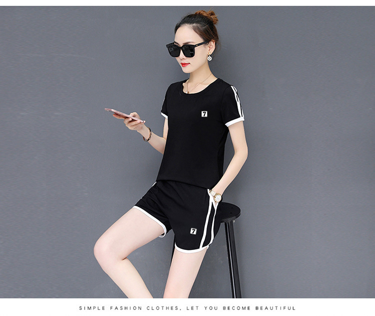 Costume femme TU RONGSHIJIA en Coton - Ref 3335639 Image 21