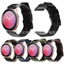 �m�������Galaxy watch active2��Ƥ�����펧���������ֱ펧�F؛