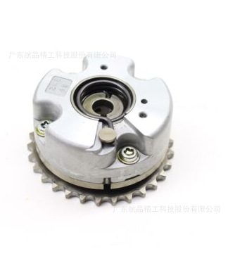 适用于大众奥迪3.0L-进气相位调节器06E109083  06E109084全新