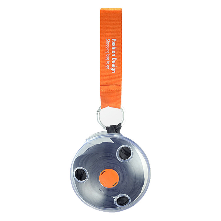 Sac à provisions contractable - Ref 3424192 Image 5