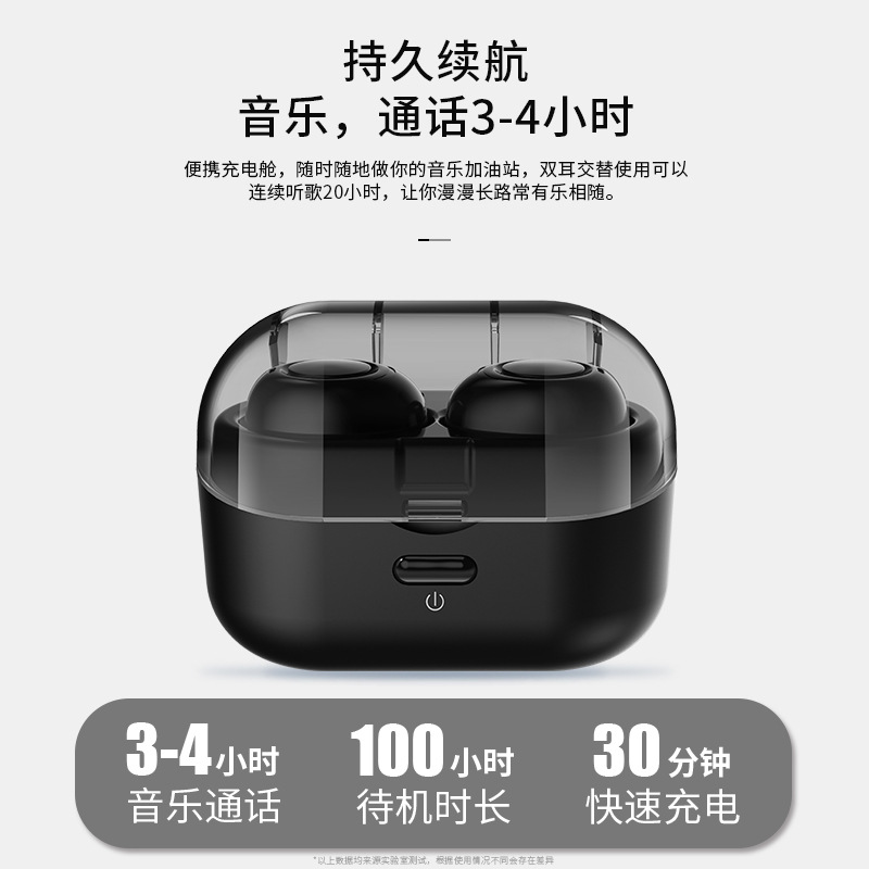 Casque bluetooth fonction appel - Ref 3378424 Image 4