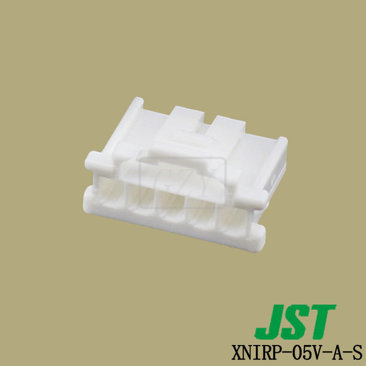 �ؼ�XNIRP-05V-A-S��Ƭ��ƬJST������XNIϵ��2.5mm����߶԰��Դ