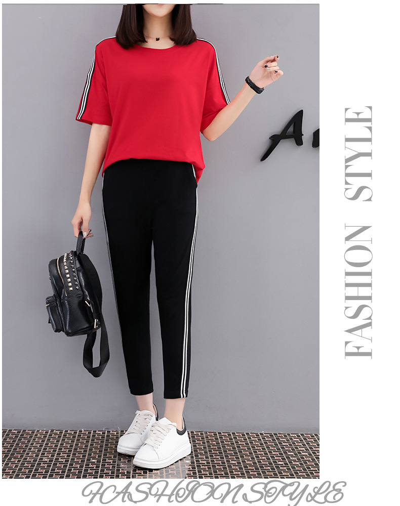 Costume femme en Mélange de coton - Ref 3334842 Image 22