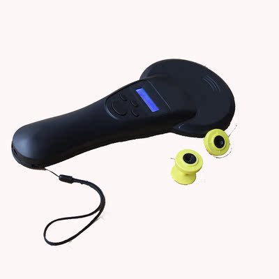 Arowana chip Malay Arowana implantation chip equipment FDX-A Scan code reader 15 Code reader