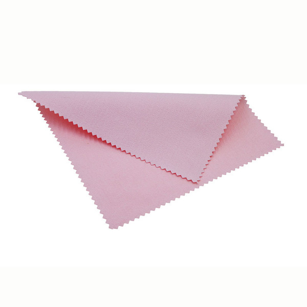 Polishing cloth