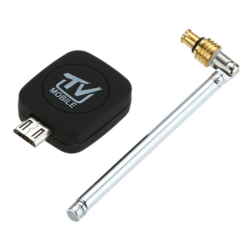 Cross-border supply DVB-T converter Micro USB DVB-T DONGLE