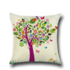 Fashionable fresh cartoon pillow, pillowcase