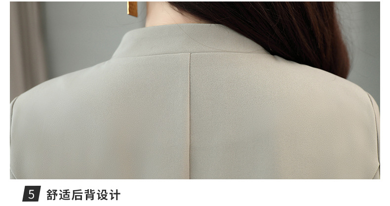 Costume femme en Mélange de coton - Ref 3334856 Image 39