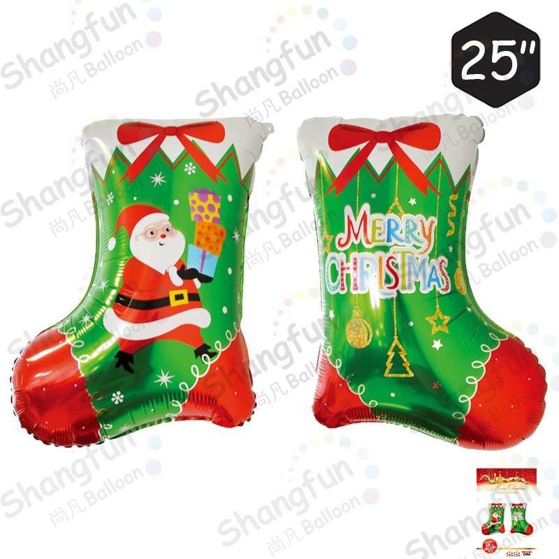 圣诞袜子