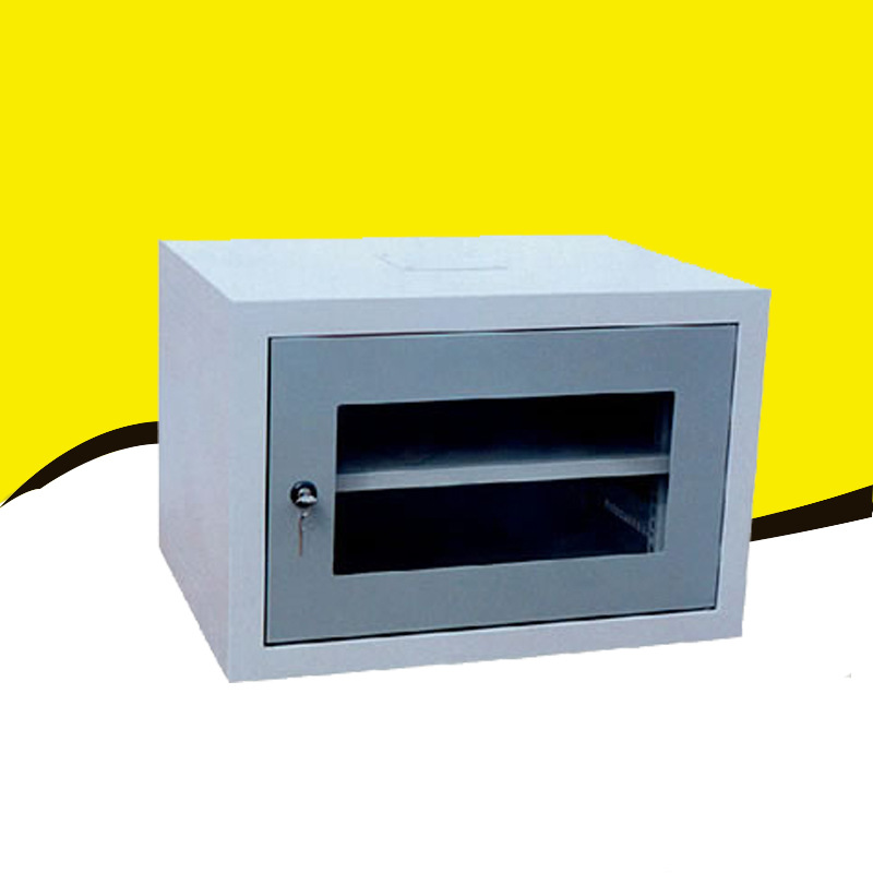 数控冲压钣金机箱 河北五金冲压件支持来图来样供应