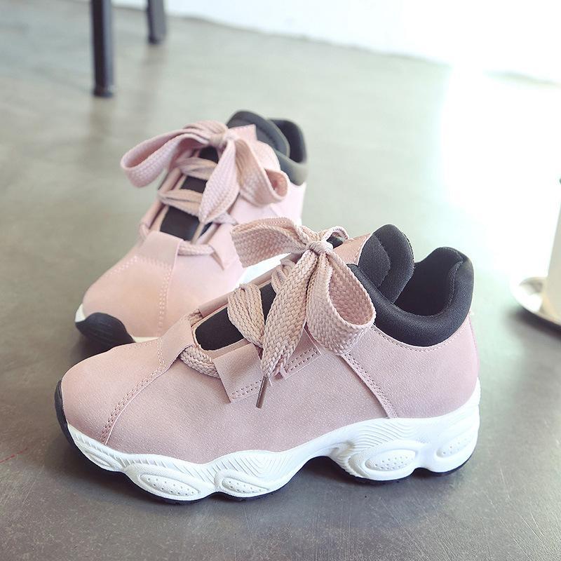 Damskie buty do koszykówki Buty sportowe Trampki Siatka Syntetyka Lekkie Uniwersalne obuwie_voghion.com