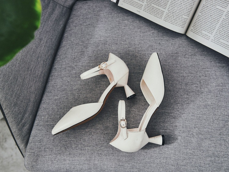 Chaussures été pour femme en Caoutchouc - Ref 3347009 Image 27