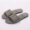 Slippers, slide, non-slip cloth, 2022 collection