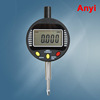 high-precision digital display Dial indicator Indicator 0-12.7 0-25.4 0-50.8 Height gage Altimeter depth