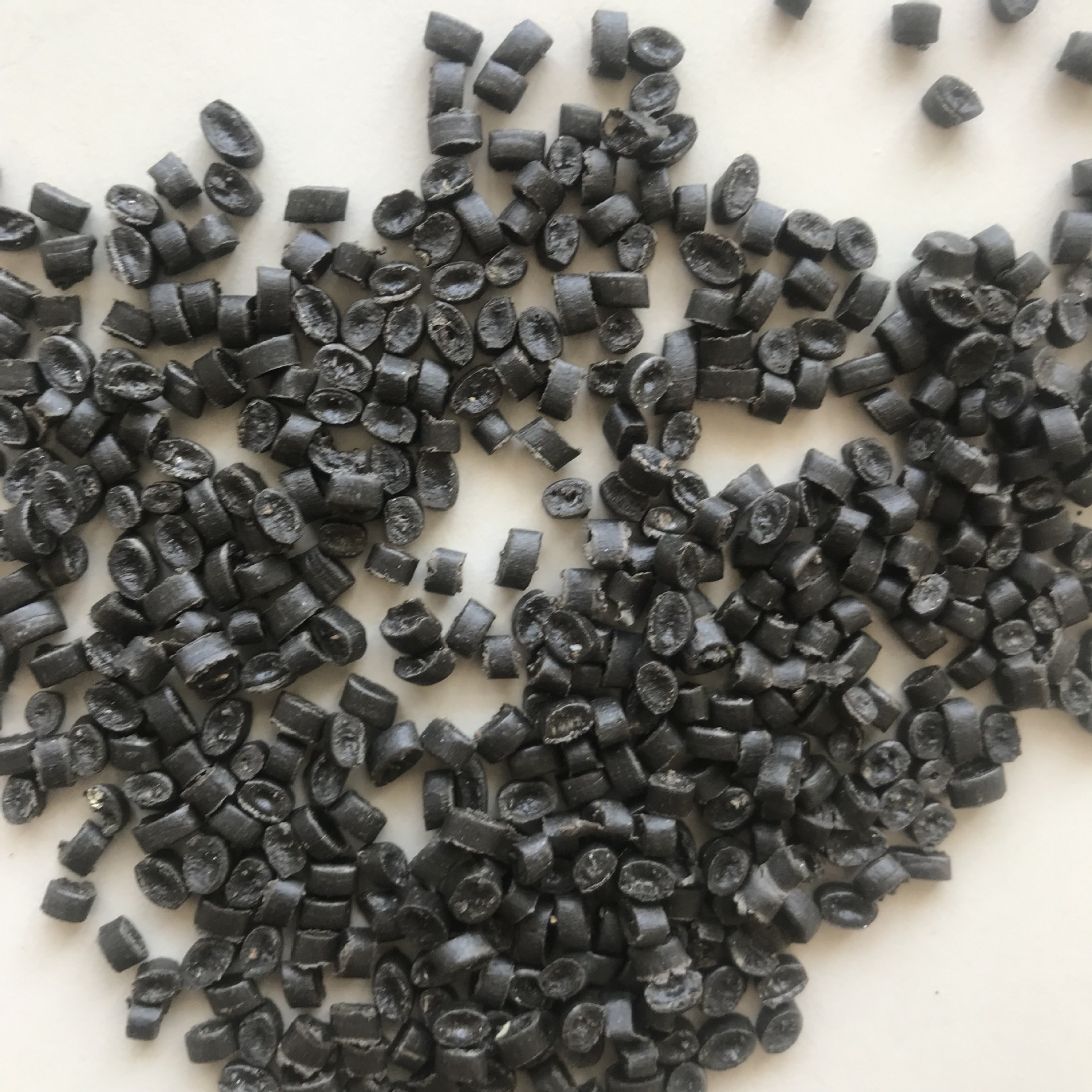 国产进口高低压聚丙烯PPPE纸浆低压塑料颗粒可降解注塑级再生颗粒