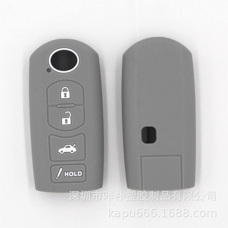 厂家直销硅胶钥匙套_看图王