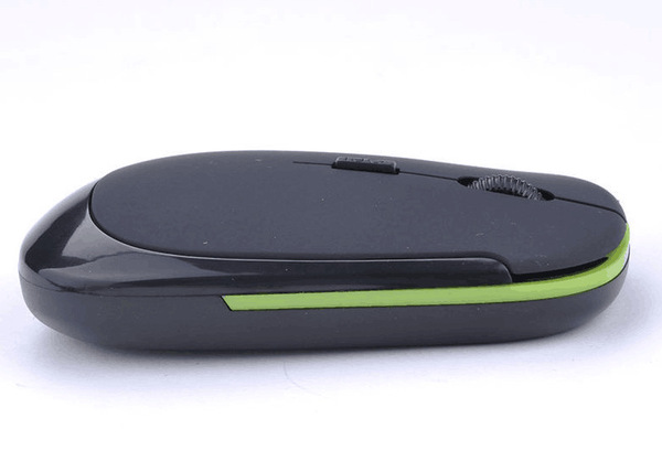 Handheld laptop