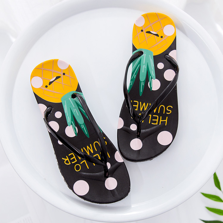 Chaussons - tongs en PVC - Ref 3435713 Image 9