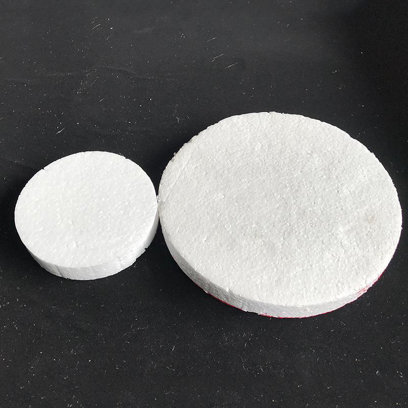 中高低密度免模圆形泡沫块-泡沫片-(4)