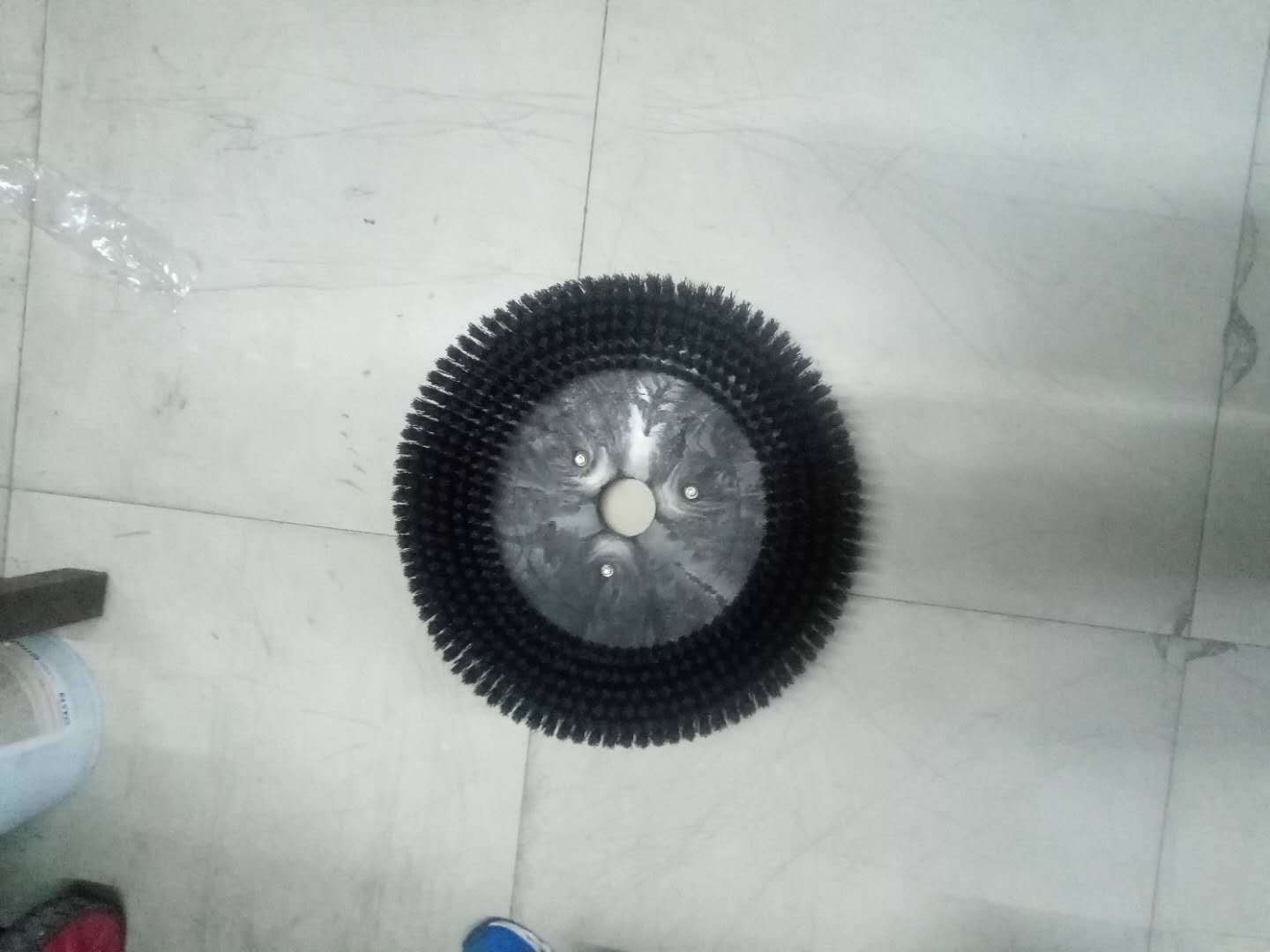 菲迈普洗地机刷盘原厂配件 洗地机配件 洗地机专用刷盘