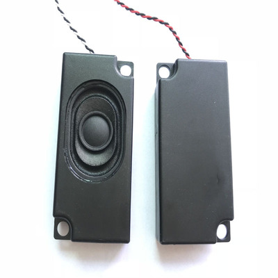3370音響腔體喇叭揚聲器4歐8歐2瓦3瓦5瓦液晶電視廣告壹體機喇叭