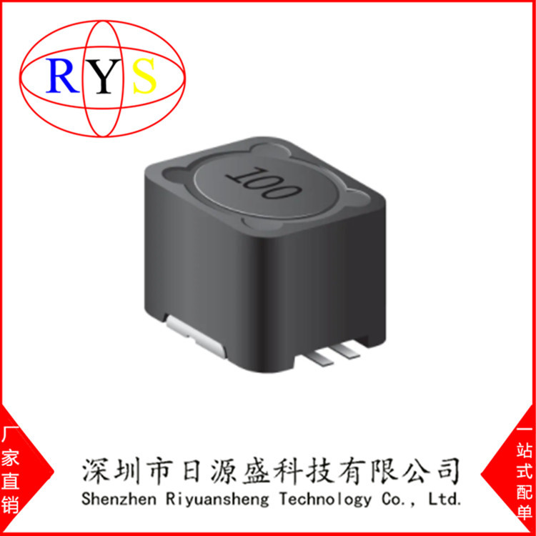 原装进口电感 SRR1210-180M贴片屏蔽功率电感 12*12*10 18UH 5.5A|ru