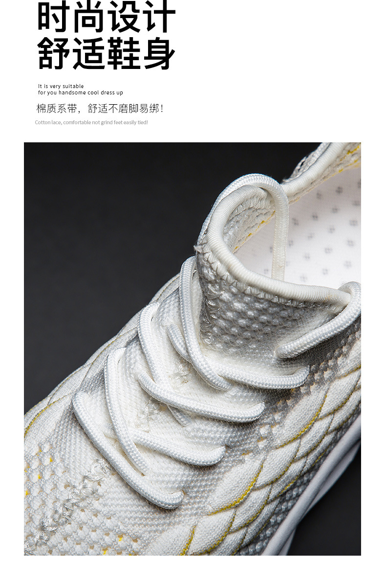 Chaussures de sport homme en Hida - Ref 3444497 Image 17