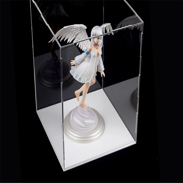 飞剑2019年各种亚克力包装盒 有机玻璃防尘盒