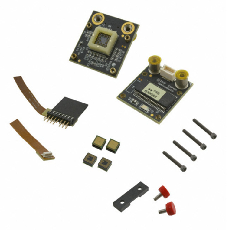 供应Cypress/CY3250-286XXQFNKIT仿真翡翠CY8C286XXX开发板套件