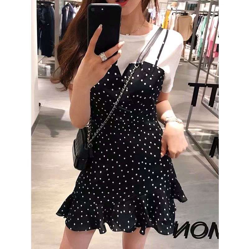 Costume femme en Coton - Ref 3333726 Image 8