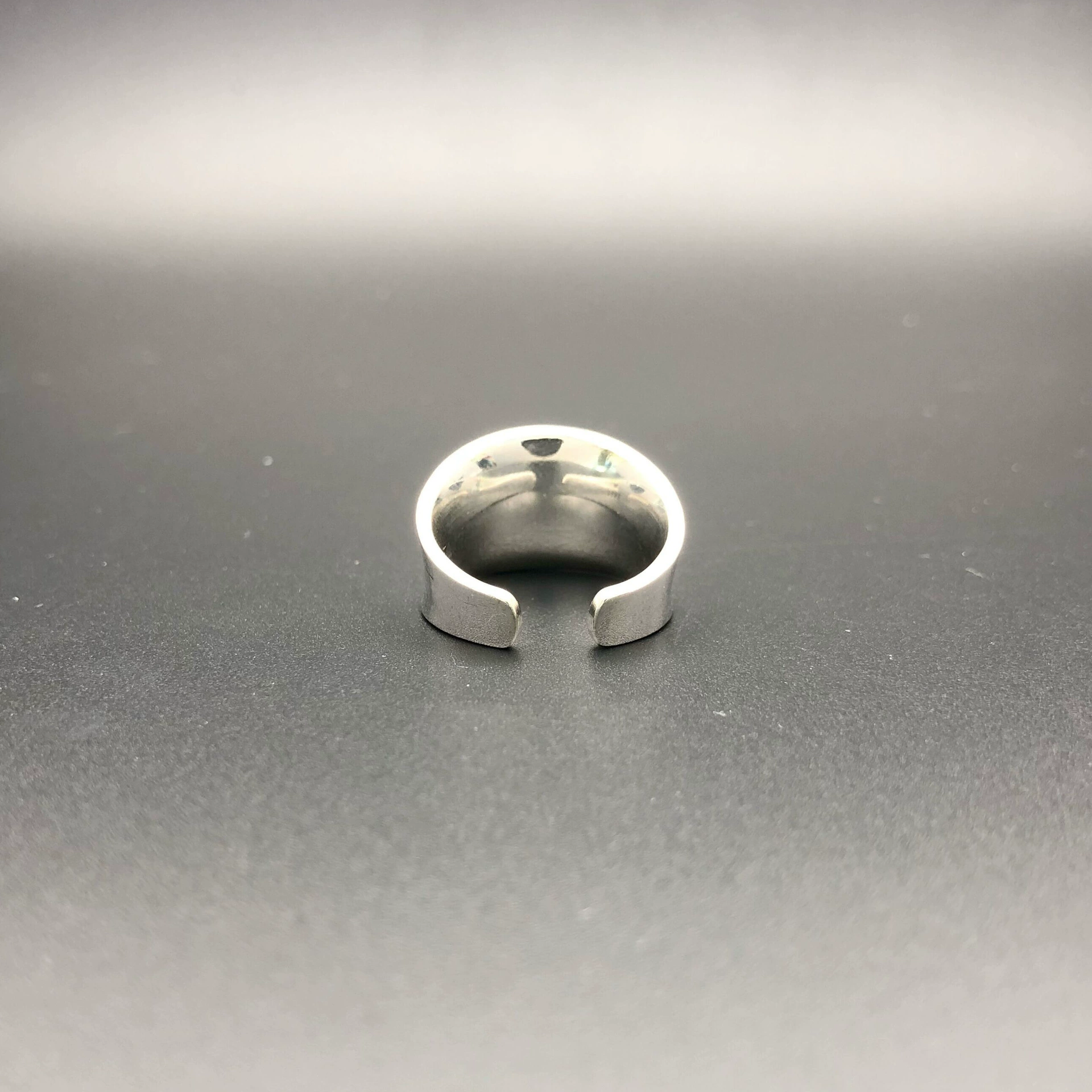 Ring, earrings, zirconium, bracelet, silver 925 sample